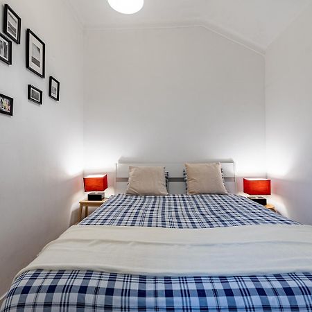 Third Floor Apartment At Graca Neighbourhood Lisabona Exterior foto